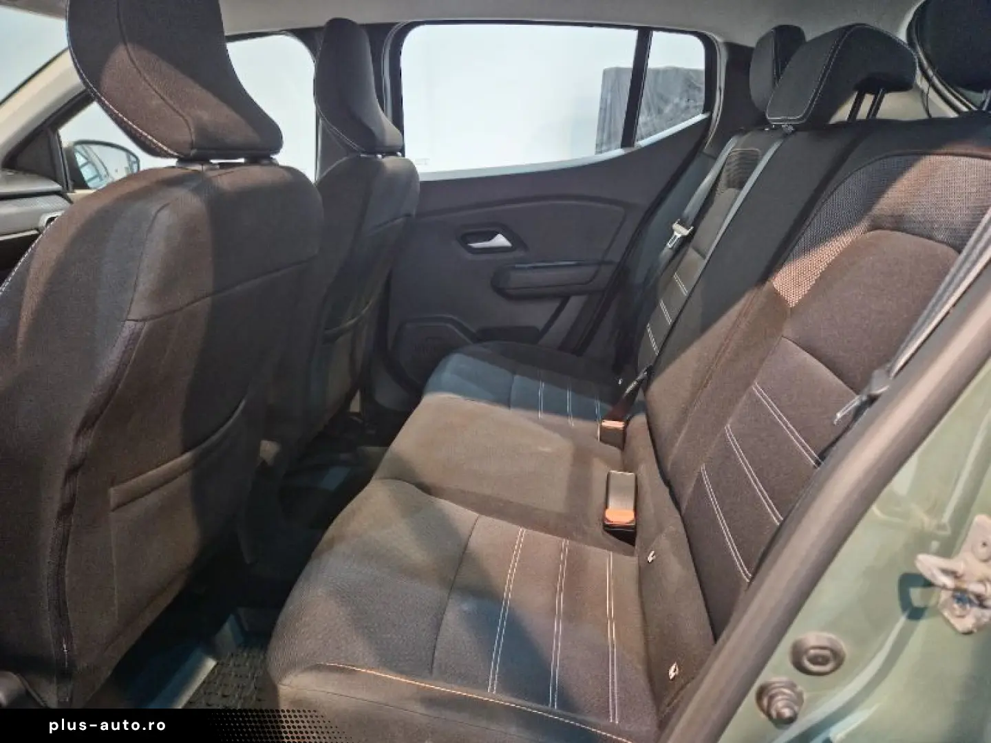 DACIA SANDERO 1.0 Eco-G 100CP Stepway Expression