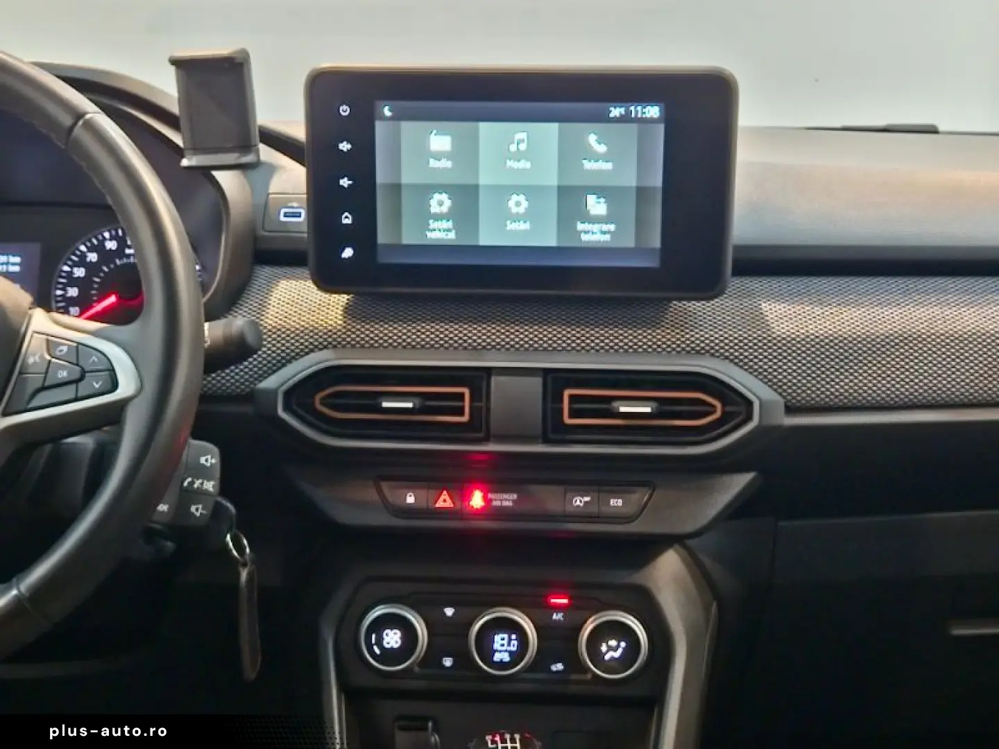 DACIA SANDERO 1.0 Eco-G 100CP Stepway Expression