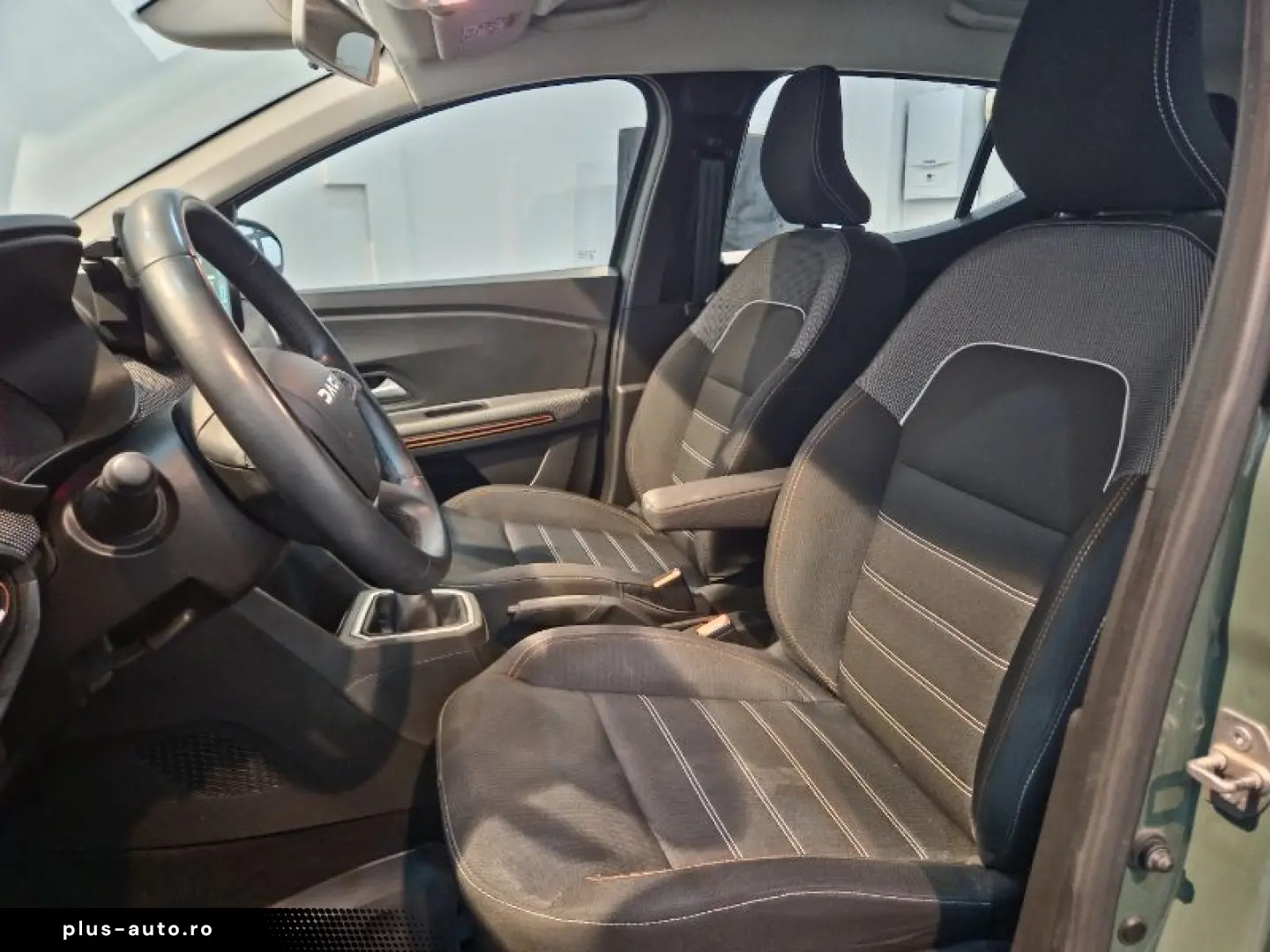 DACIA SANDERO 1.0 Eco-G 100CP Stepway Expression