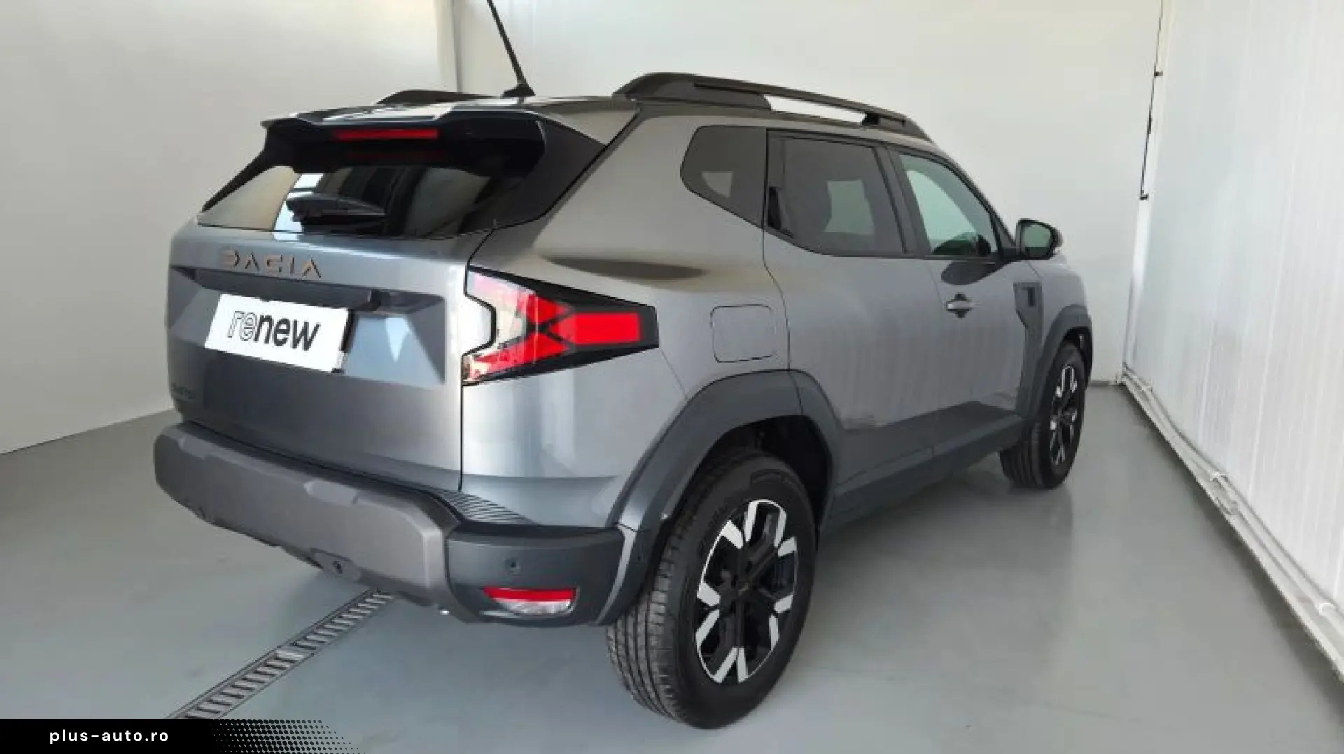 DACIA DUSTER 1.0 ECO-G 100CP Extreme