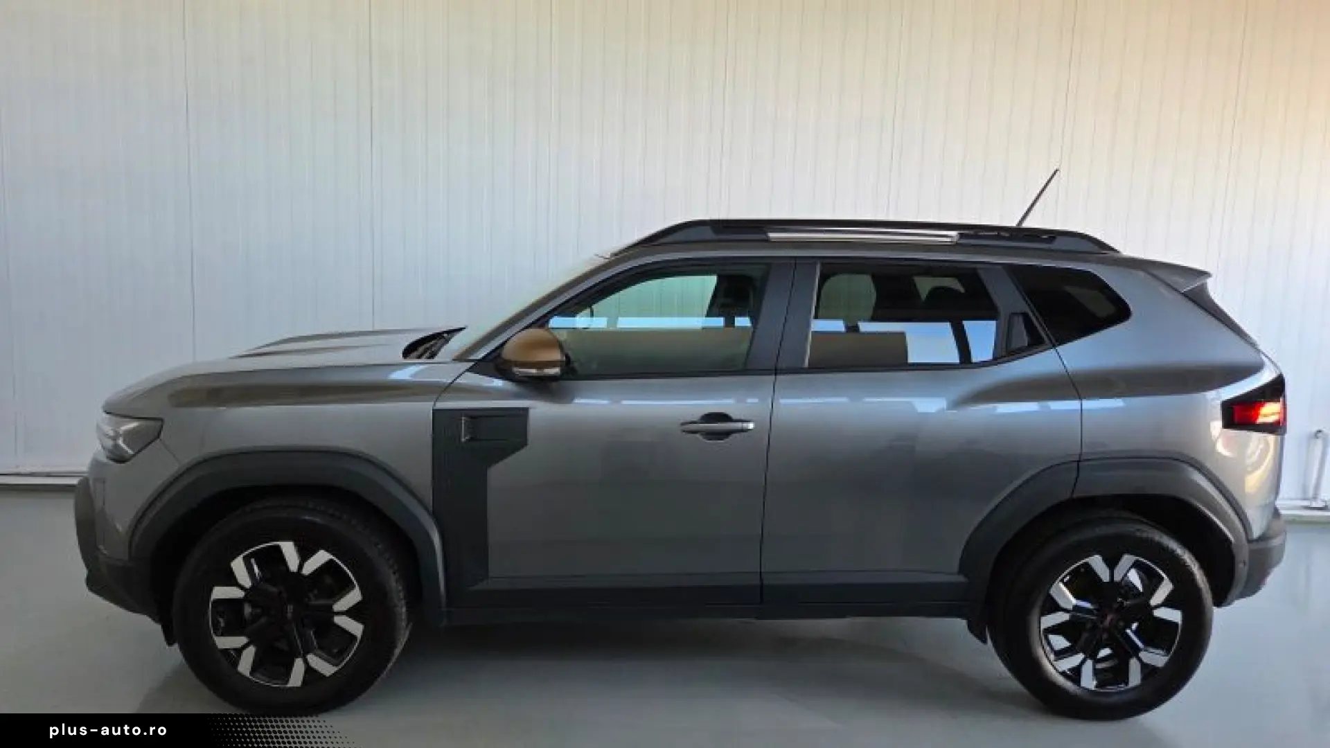 DACIA DUSTER 1.0 ECO-G 100CP Extreme