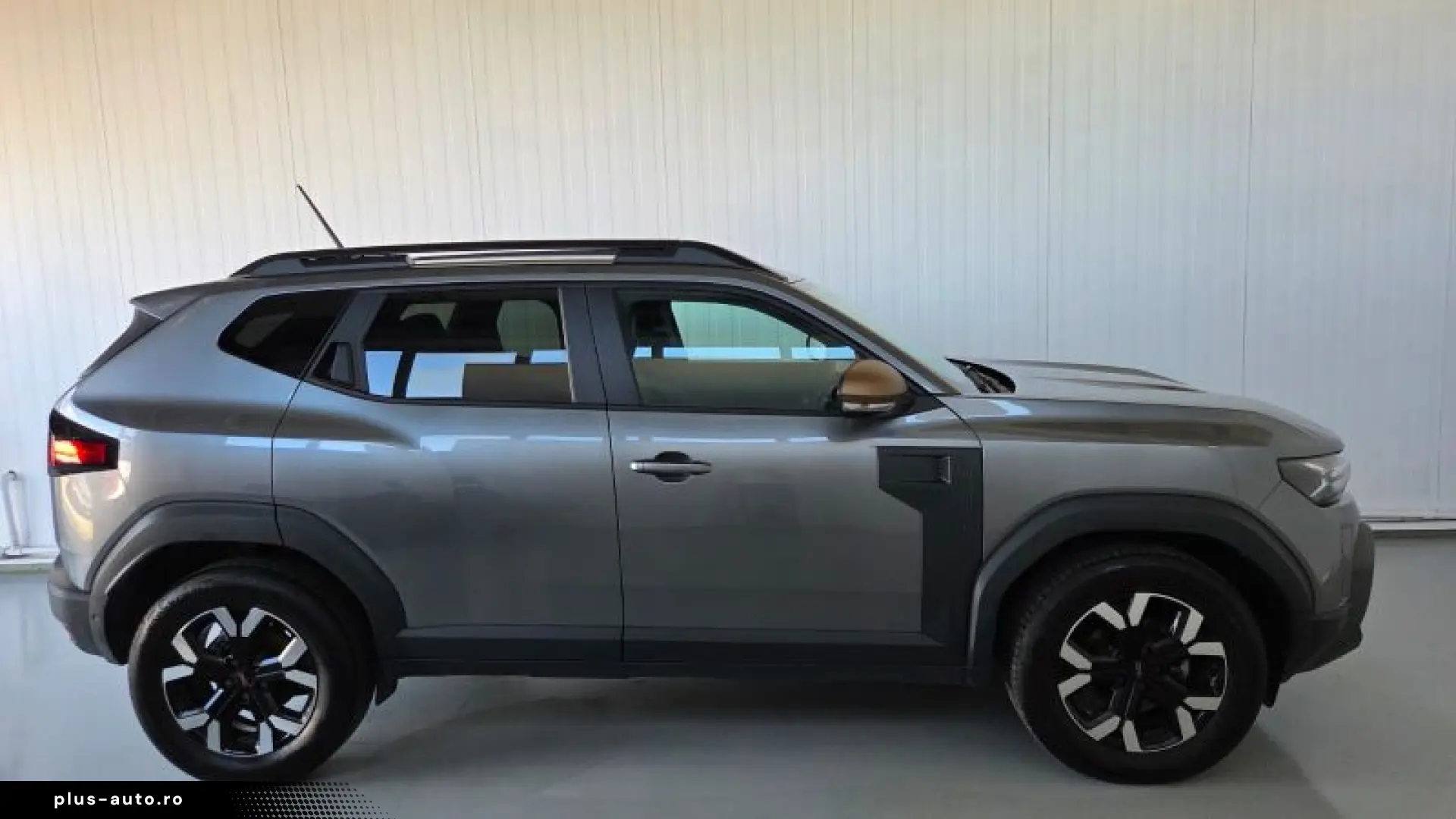 DACIA DUSTER 1.0 ECO-G 100CP Extreme