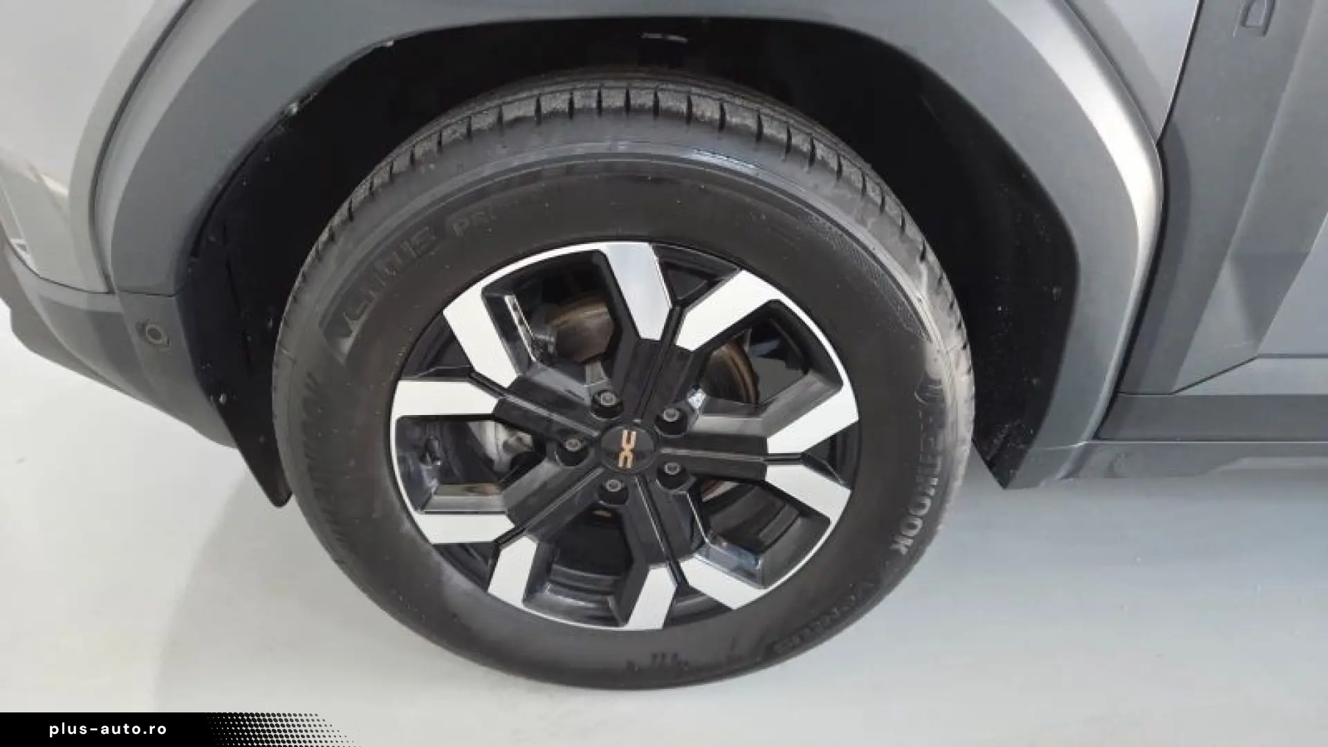 DACIA DUSTER 1.0 ECO-G 100CP Extreme