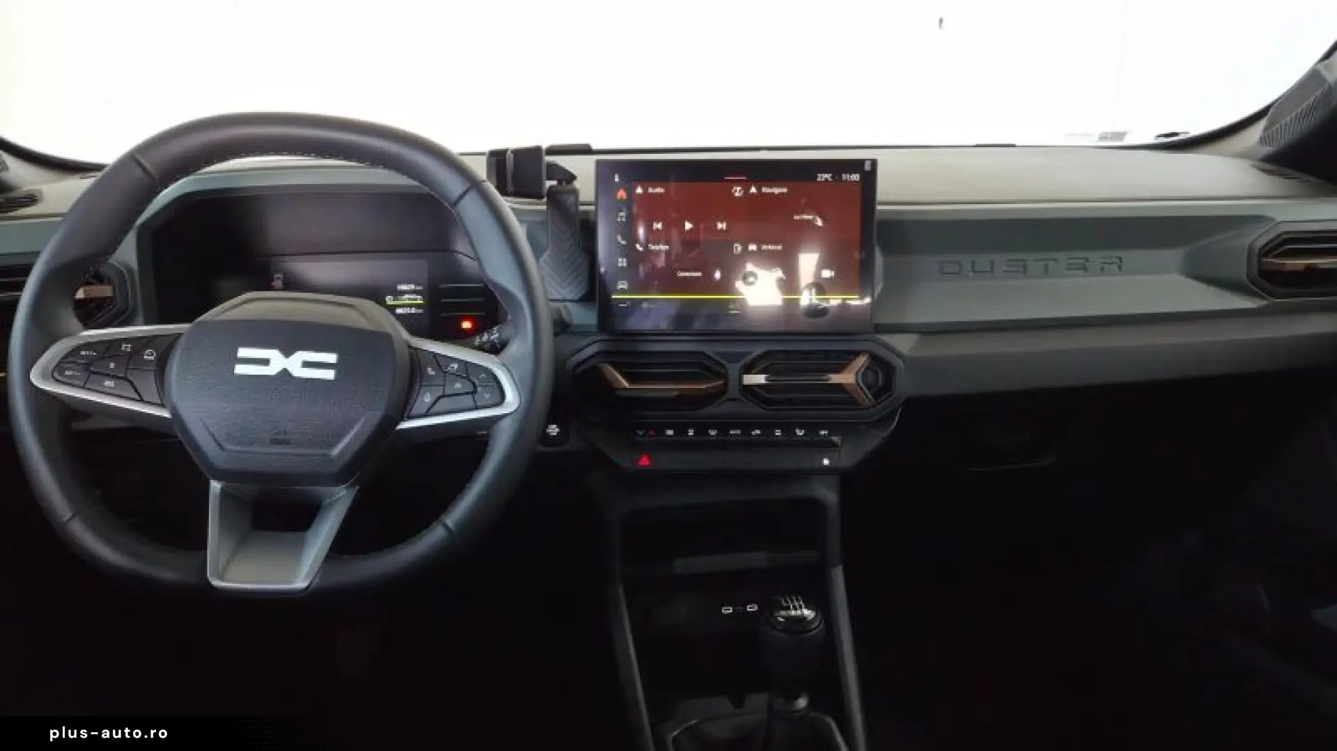 DACIA DUSTER 1.0 ECO-G 100CP Extreme