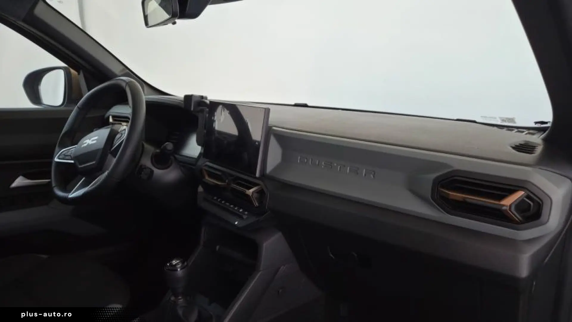DACIA DUSTER 1.0 ECO-G 100CP Extreme