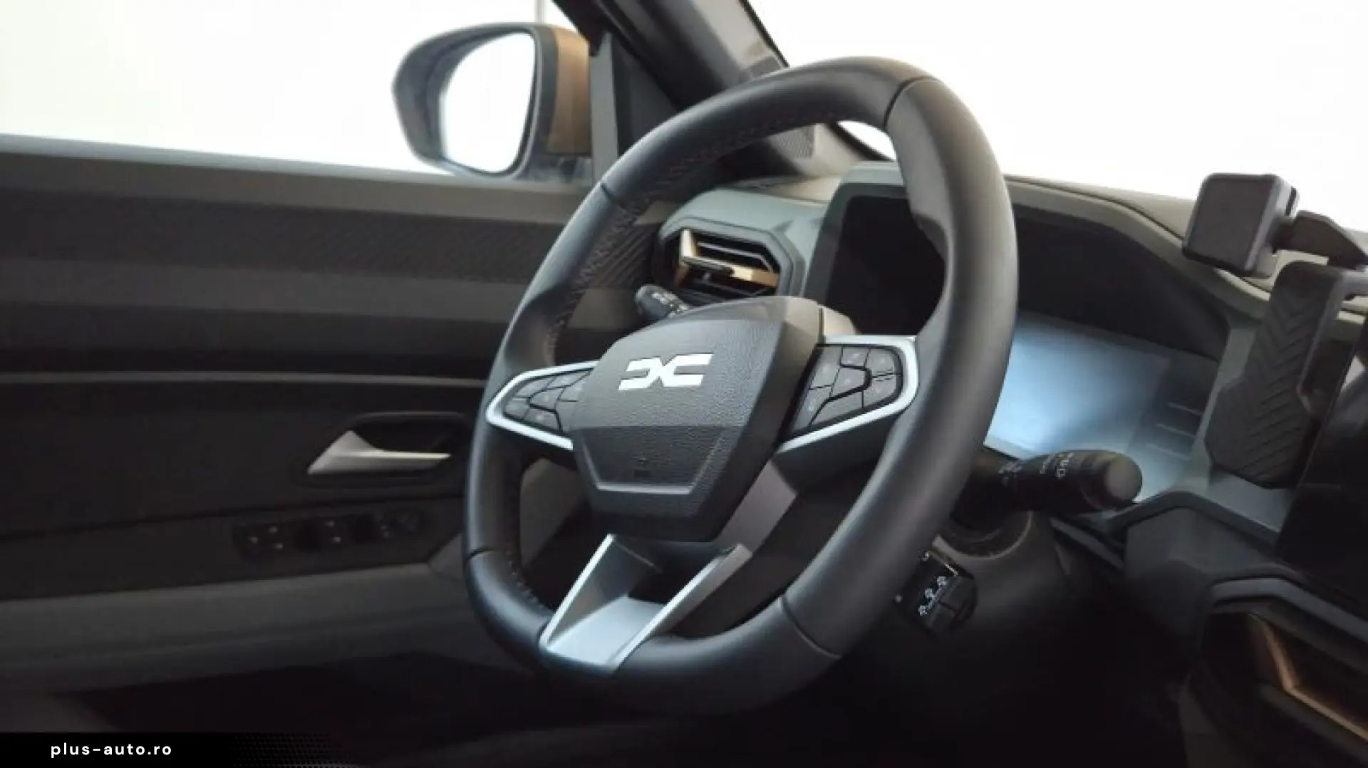 DACIA DUSTER 1.0 ECO-G 100CP Extreme