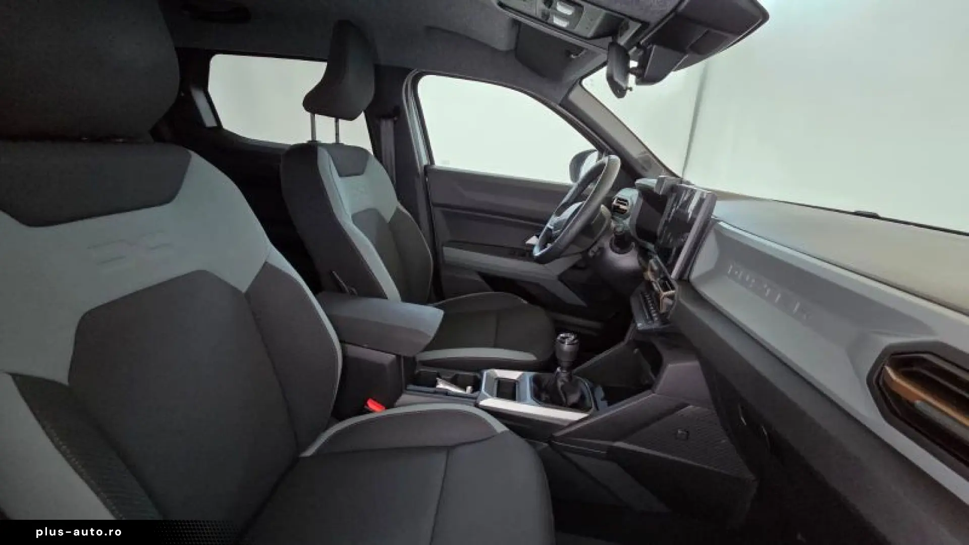 DACIA DUSTER 1.0 ECO-G 100CP Extreme