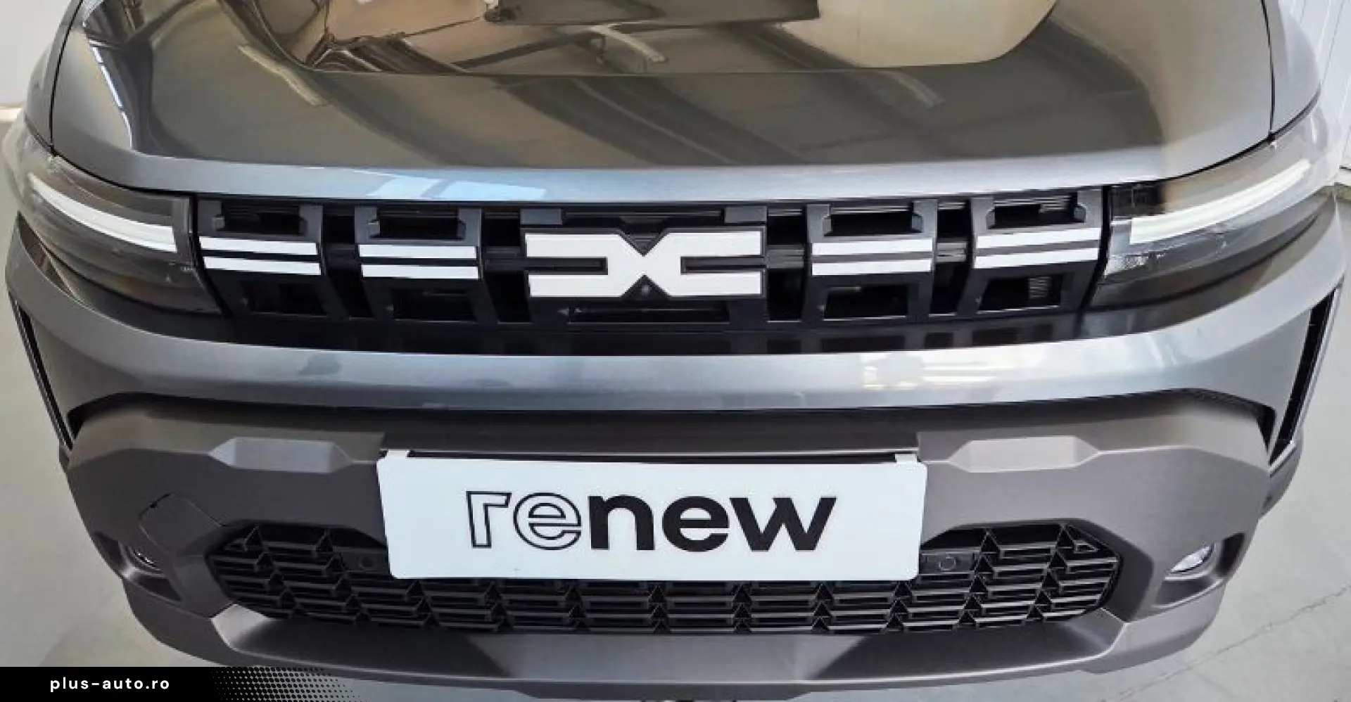DACIA DUSTER 1.0 ECO-G 100CP Extreme