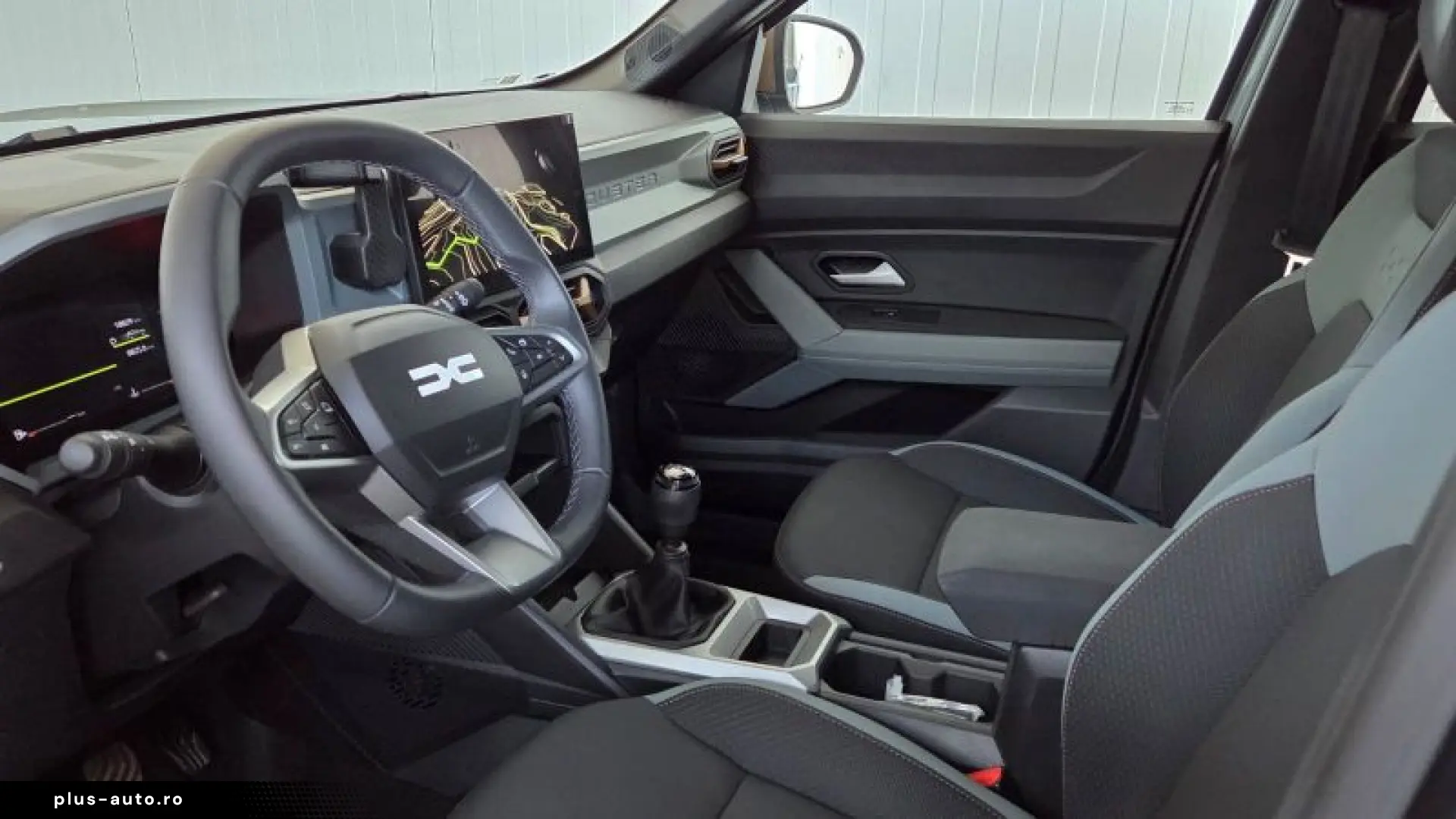 DACIA DUSTER 1.0 ECO-G 100CP Extreme