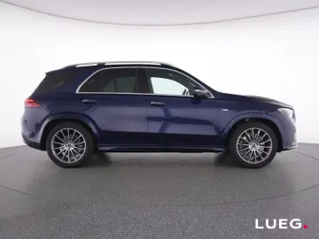 Mercedes-Benz GLE 350 de 4M AMG MANUFAKTUR 21'' PANO DC
