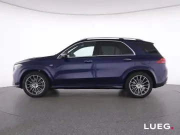Mercedes-Benz GLE 350 de 4M AMG MANUFAKTUR 21'' PANO DC