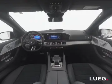 Mercedes-Benz GLE 350 de 4M AMG MANUFAKTUR 21'' PANO DC