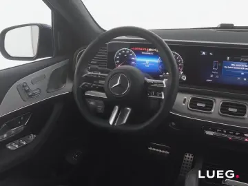 Mercedes-Benz GLE 350 de 4M AMG MANUFAKTUR 21'' PANO DC