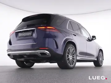 Mercedes-Benz GLE 350 de 4M AMG MANUFAKTUR 21'' PANO DC