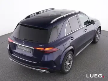 Mercedes-Benz GLE 350 de 4M AMG MANUFAKTUR 21'' PANO DC