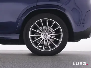 Mercedes-Benz GLE 350 de 4M AMG MANUFAKTUR 21'' PANO DC