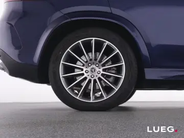 Mercedes-Benz GLE 350 de 4M AMG MANUFAKTUR 21'' PANO DC