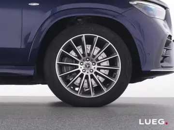 Mercedes-Benz GLE 350 de 4M AMG MANUFAKTUR 21'' PANO DC
