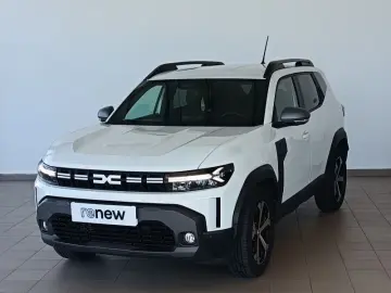 DACIA DUSTER 1.0 ECO-G 100CP Journey