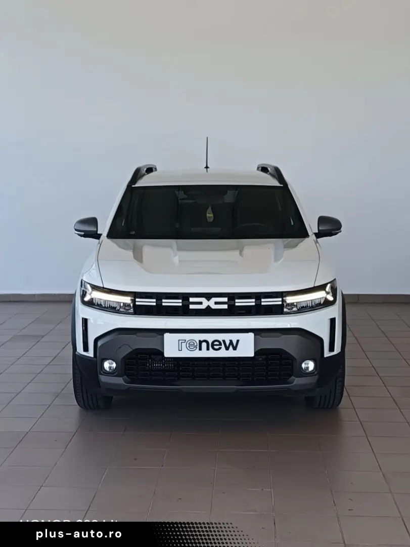 DACIA DUSTER 1.0 ECO-G 100CP Journey