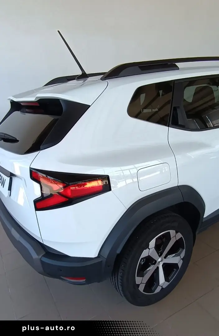 DACIA DUSTER 1.0 ECO-G 100CP Journey