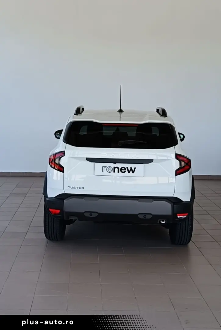 DACIA DUSTER 1.0 ECO-G 100CP Journey