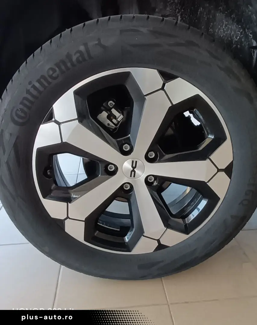 DACIA DUSTER 1.0 ECO-G 100CP Journey