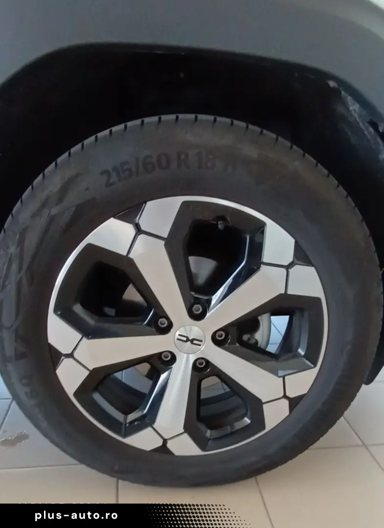 DACIA DUSTER 1.0 ECO-G 100CP Journey