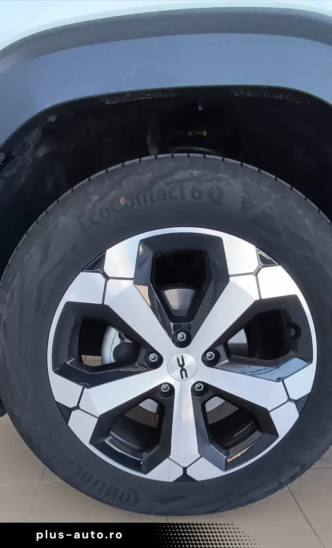 DACIA DUSTER 1.0 ECO-G 100CP Journey