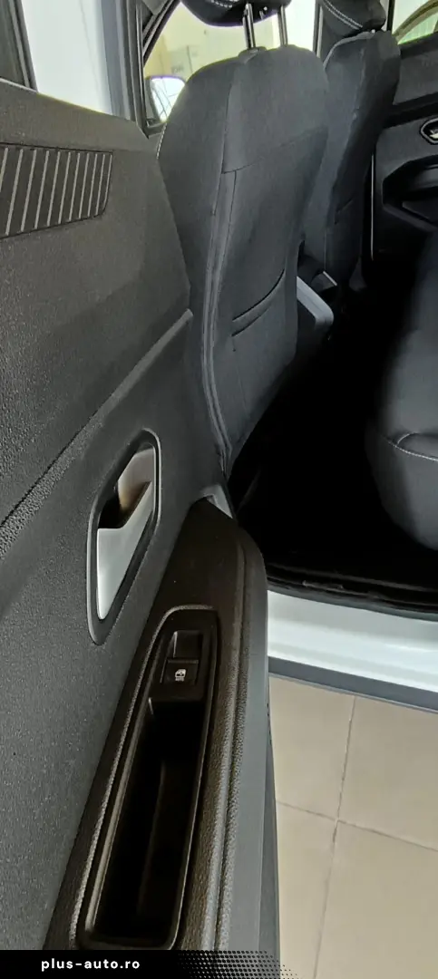 DACIA DUSTER 1.0 ECO-G 100CP Journey