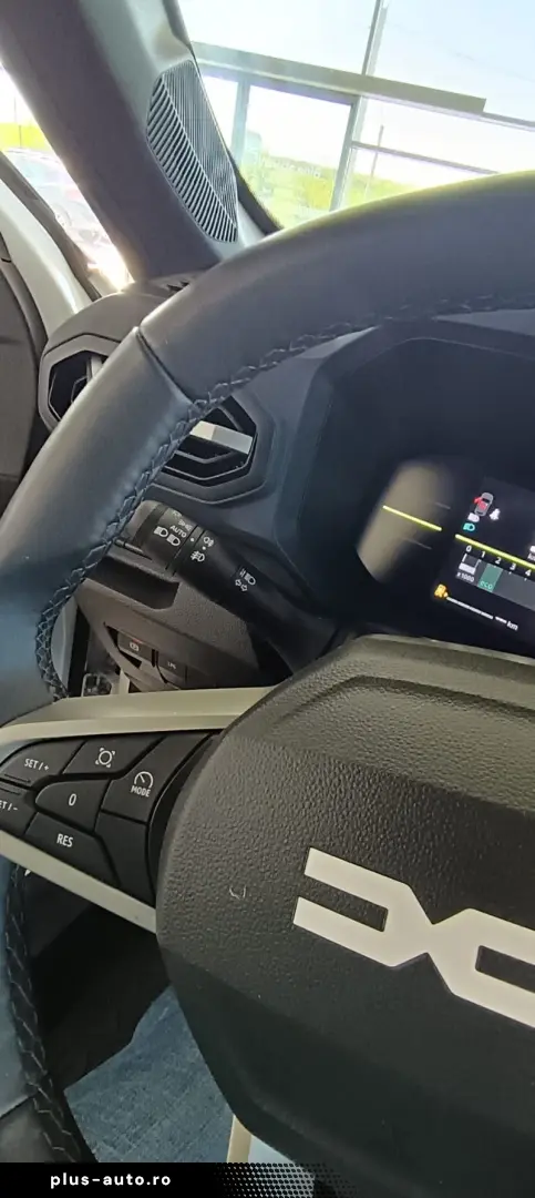 DACIA DUSTER 1.0 ECO-G 100CP Journey