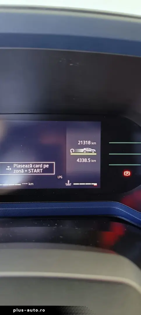 DACIA DUSTER 1.0 ECO-G 100CP Journey