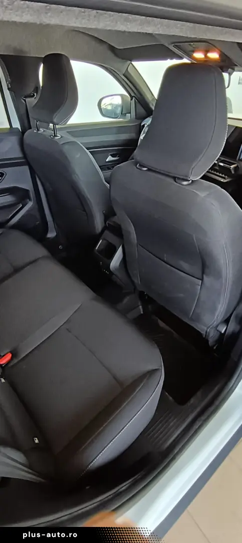 DACIA DUSTER 1.0 ECO-G 100CP Journey