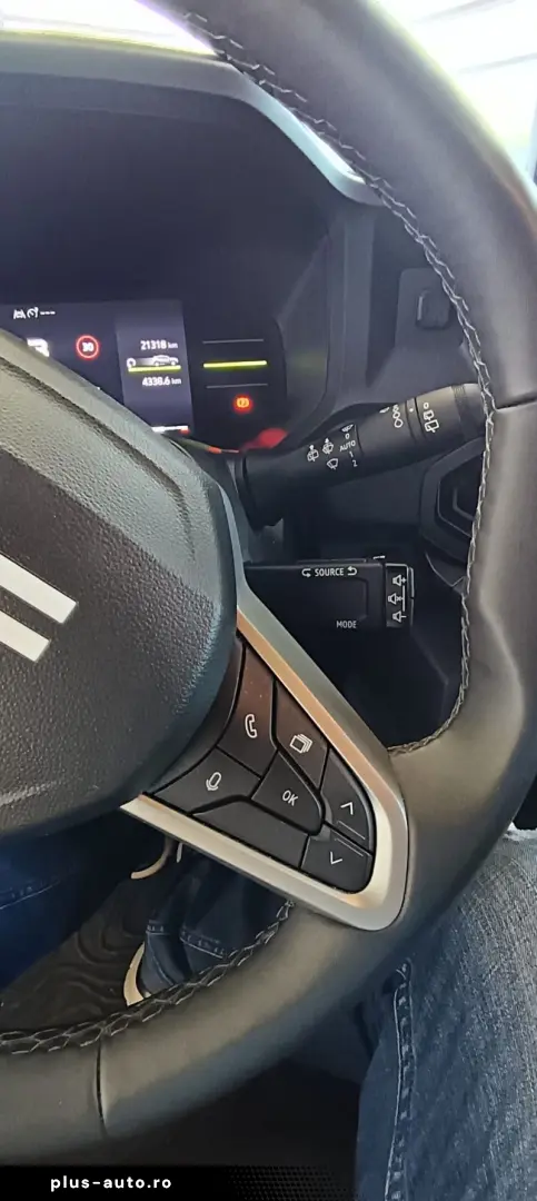DACIA DUSTER 1.0 ECO-G 100CP Journey
