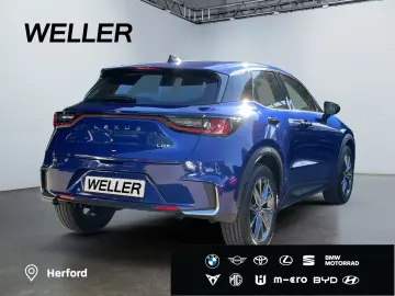 Lexus LBX FWD Emotion  ACC PDC SHZ CarPlay RCam