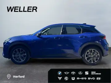 Lexus LBX FWD Emotion  ACC PDC SHZ CarPlay RCam