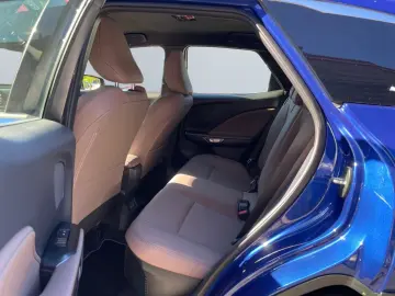 Lexus LBX FWD Emotion  ACC PDC SHZ CarPlay RCam