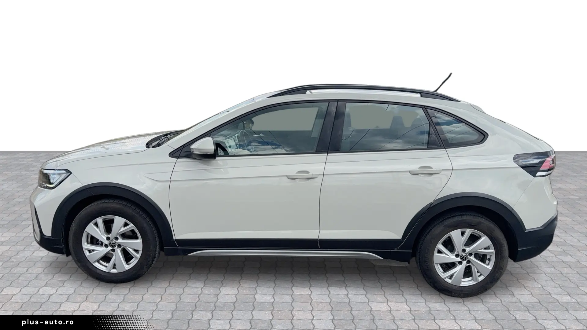 VW Taigo Life 1.0 TSI