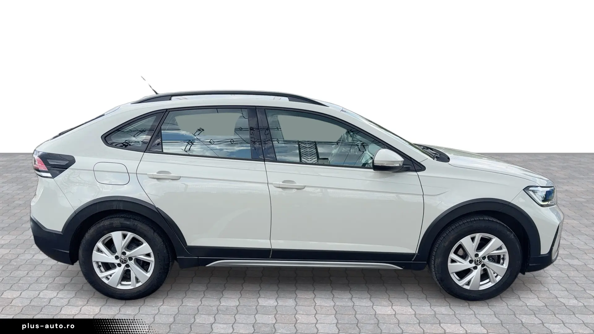VW Taigo Life 1.0 TSI