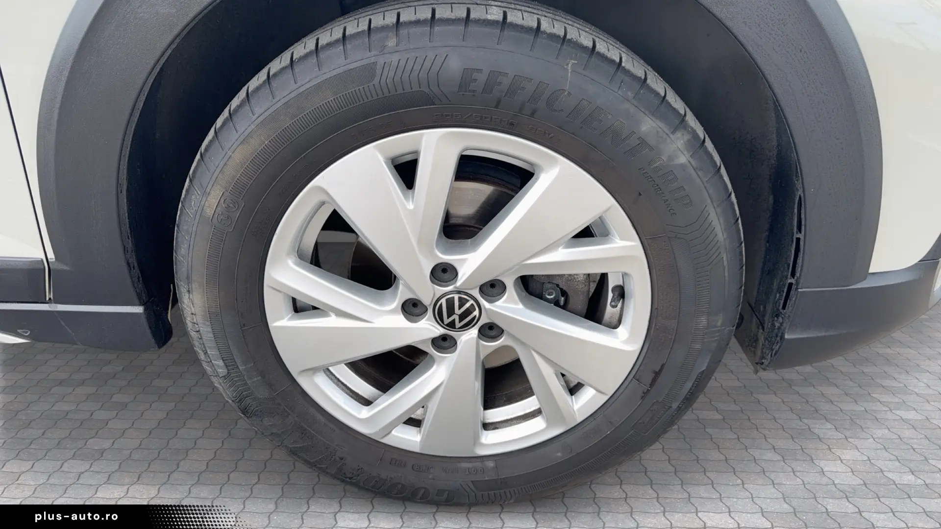 VW Taigo Life 1.0 TSI