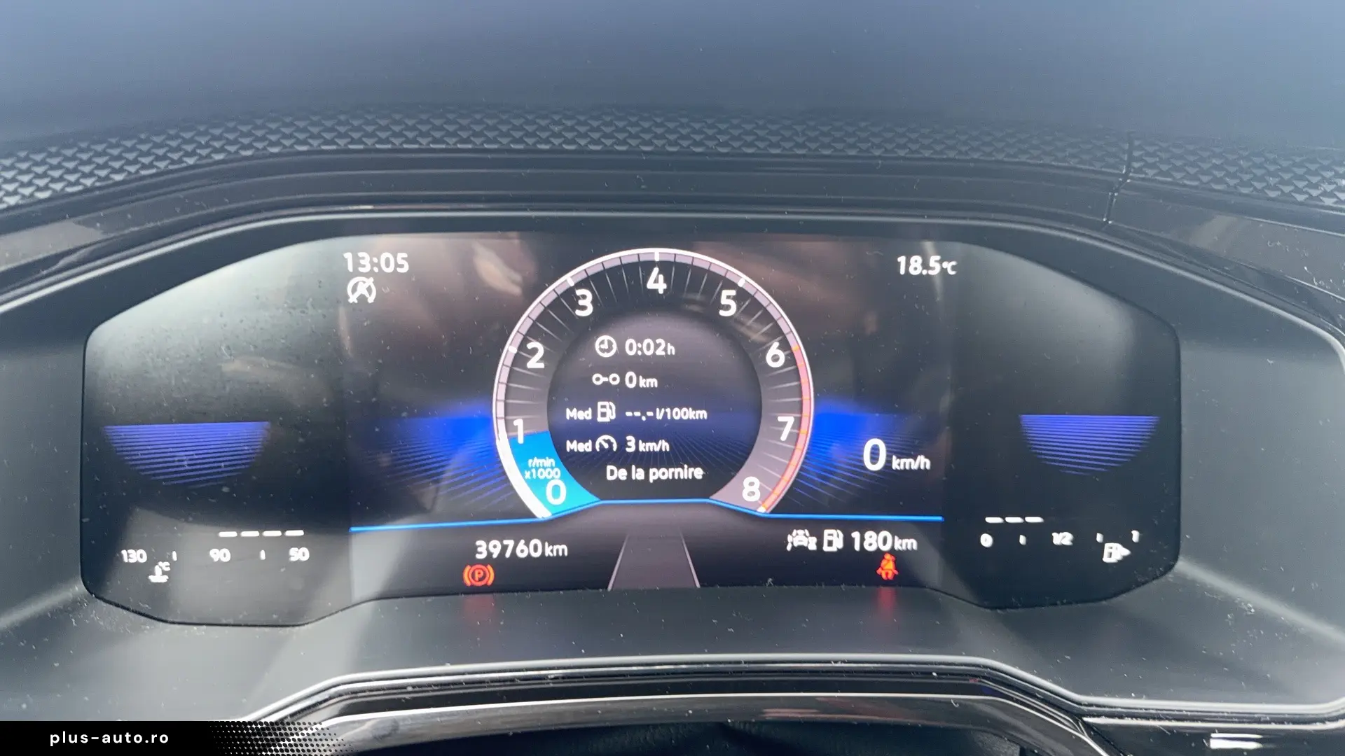 VW Taigo Life 1.0 TSI