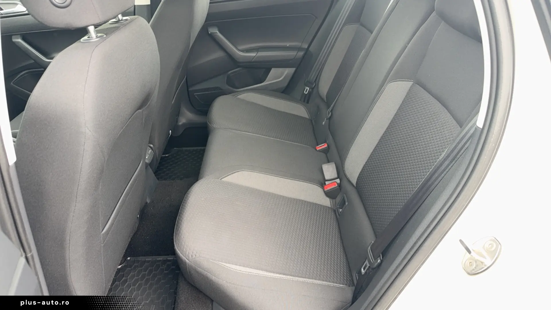 VW Taigo Life 1.0 TSI