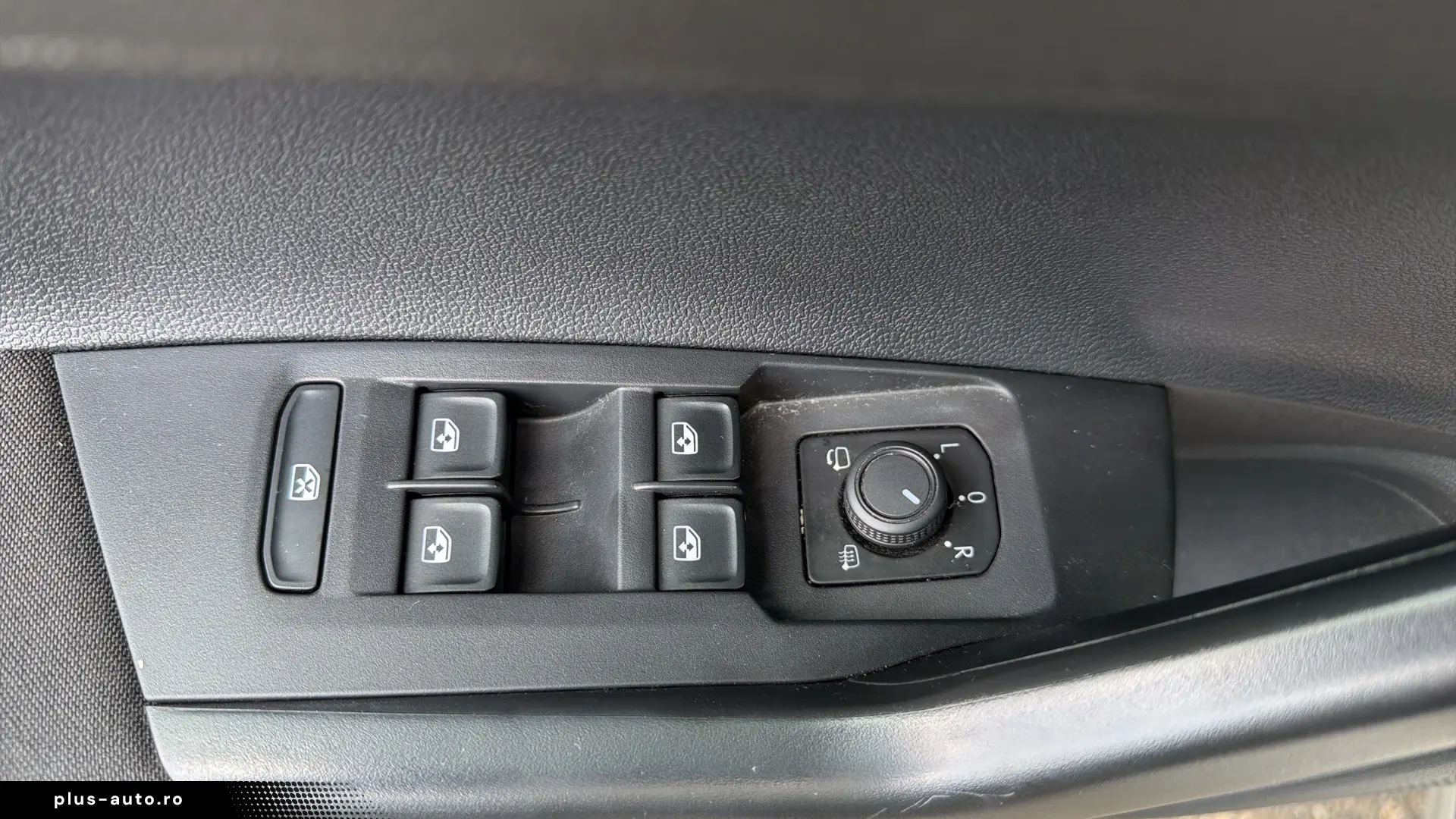 VW Taigo Life 1.0 TSI