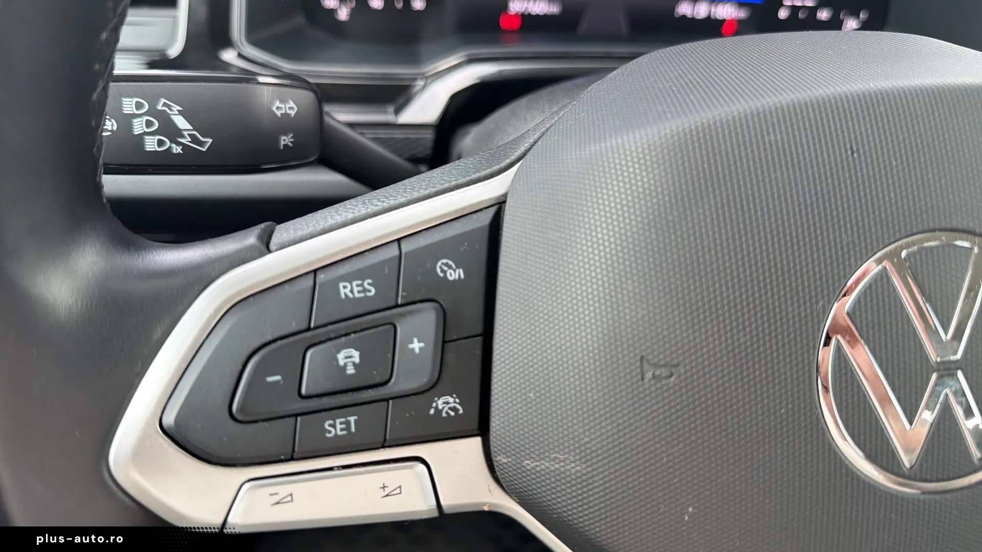 VW Taigo Life 1.0 TSI