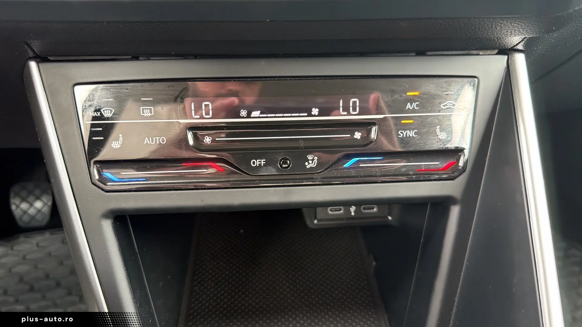 VW Taigo Life 1.0 TSI