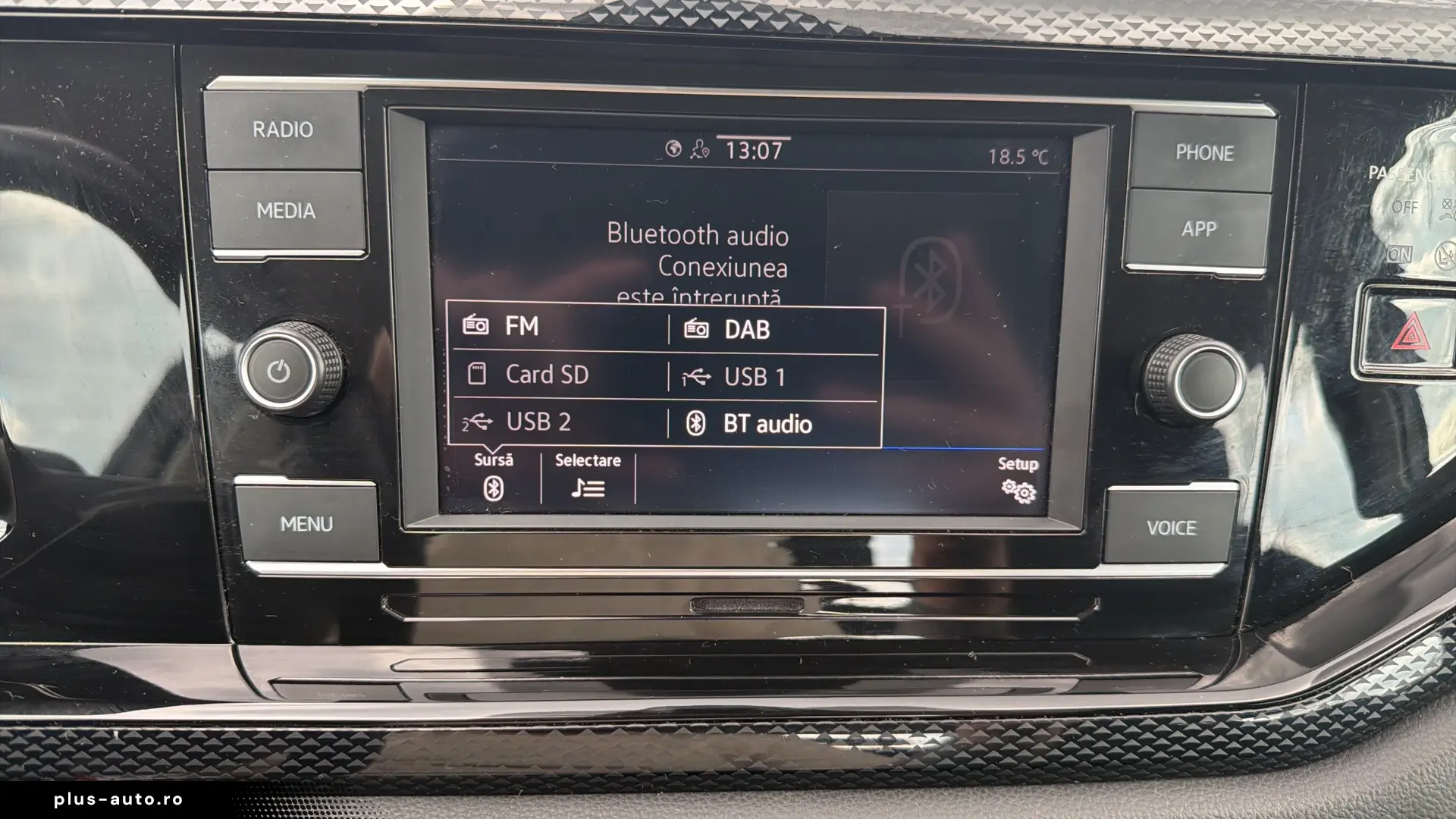 VW Taigo Life 1.0 TSI