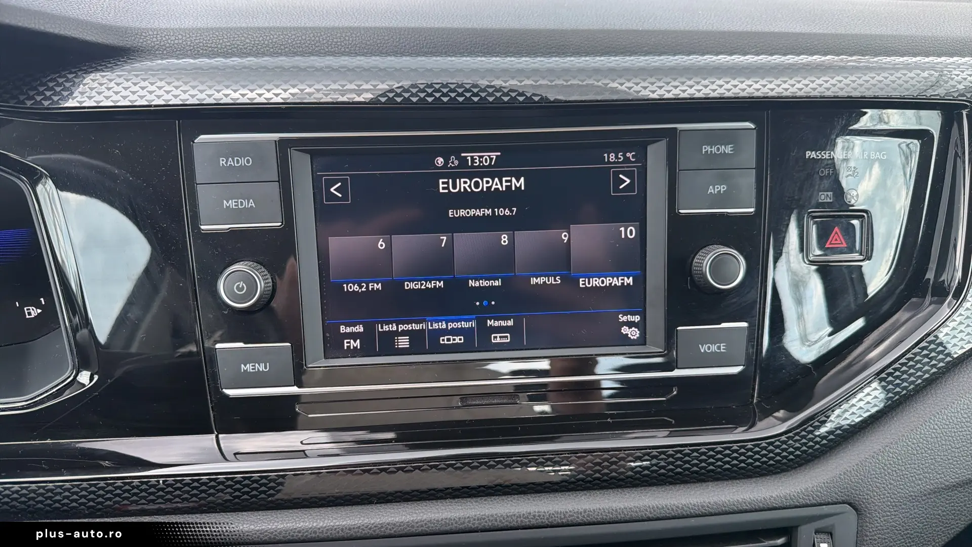VW Taigo Life 1.0 TSI