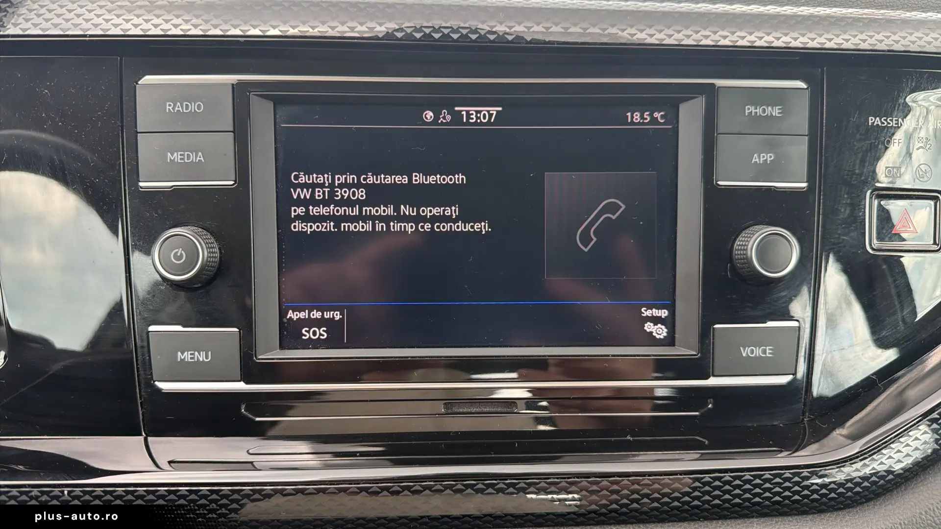 VW Taigo Life 1.0 TSI
