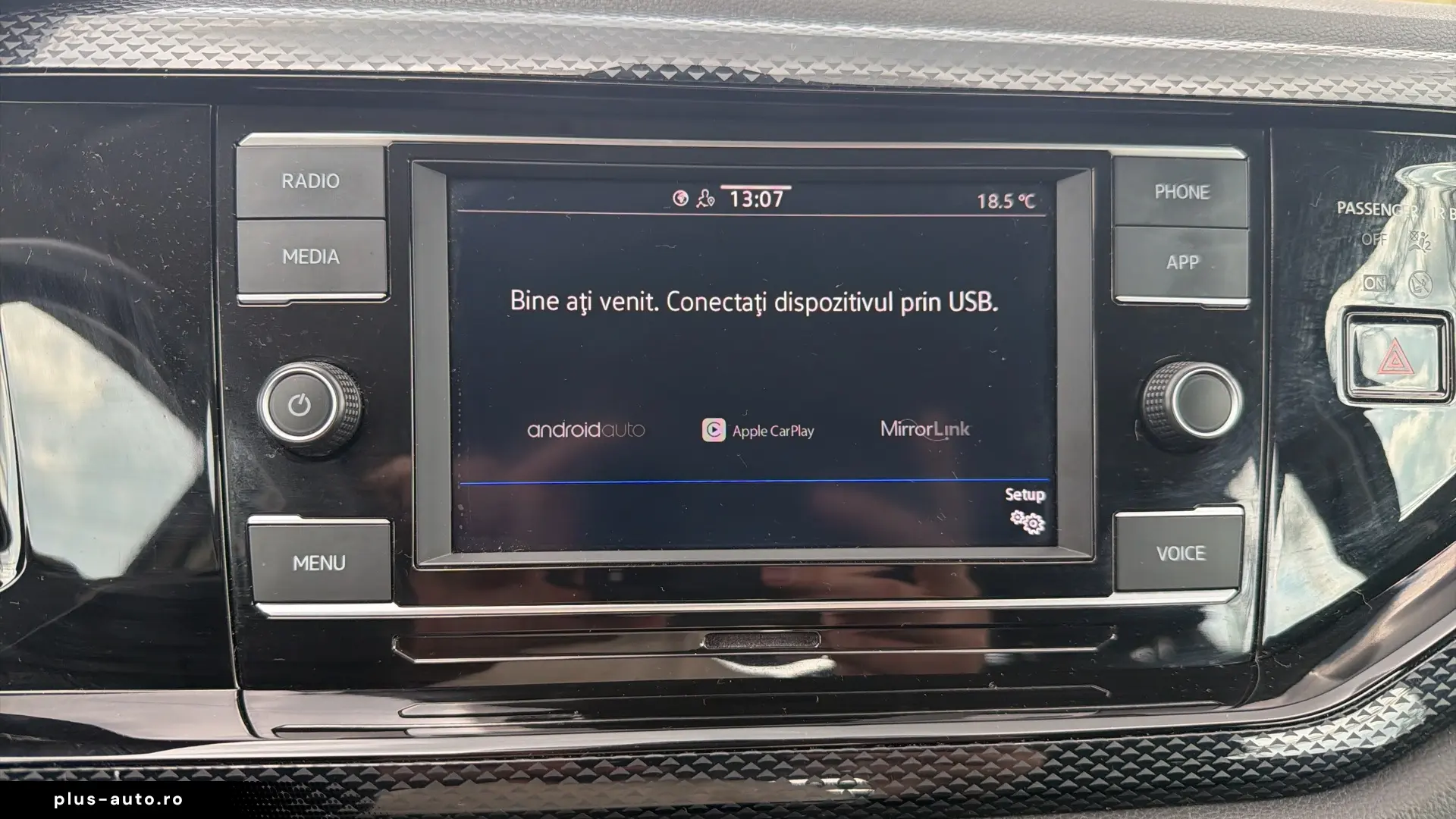 VW Taigo Life 1.0 TSI