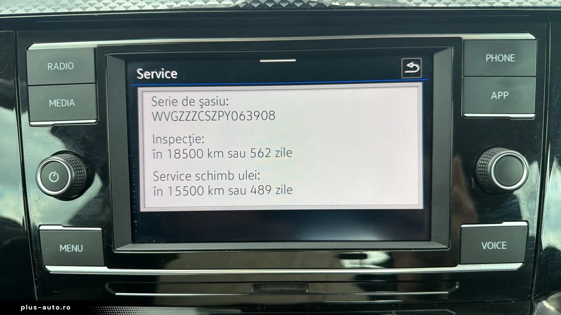VW Taigo Life 1.0 TSI